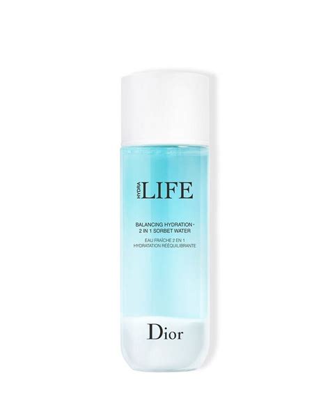 ici paris dior hydra life mousse|Dior hydra life balancing.